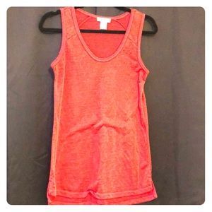 Women’s tank